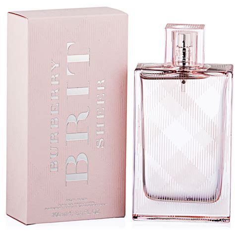 burberry brit malaysia price